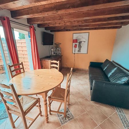 Maison Monbazillac Avec Piscine 2-4 Pax Buitenkant foto