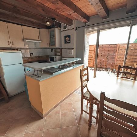 Maison Monbazillac Avec Piscine 2-4 Pax Buitenkant foto